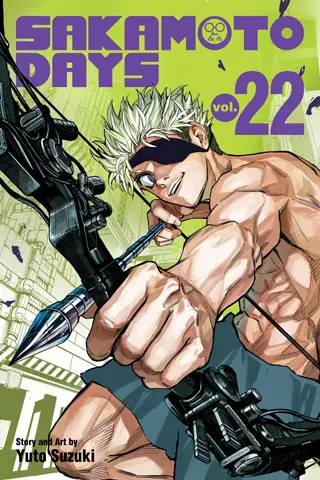 Portada oficial de Fly Me to the Moon volumen 32 de VIZ
