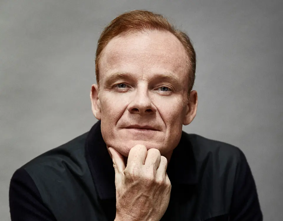 Arte oficial de Alistair Petrie para San Diego Comic-Con Málaga 2026